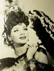 Beatrice Kay