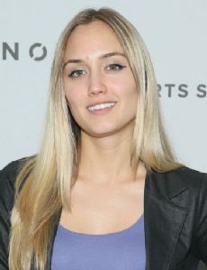 Naomi Kyle
