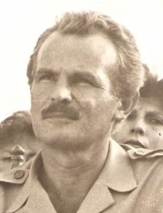 Francisco Labastida