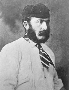 James Lillywhite