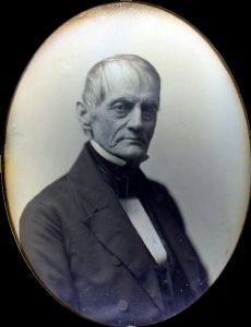 William Appleton (politician)