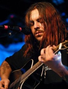 Shaun Morgan