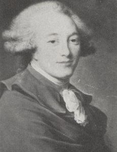 Joseph Alexandre Pierre, vicomte de Ségur