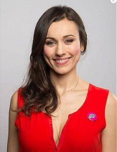 Marie-Ange Casalta