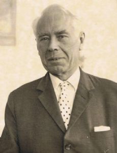 Eugen Wüster