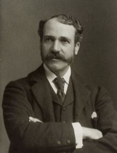 Seymour Sharkey