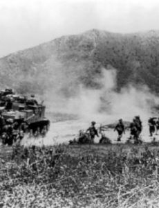 Battle of Imphal