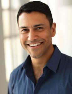 Sanjit De Silva