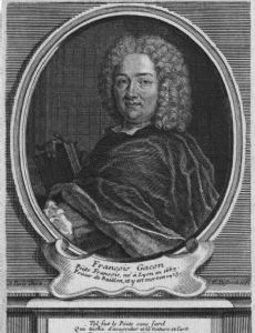 François Gacon
