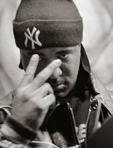 Marley Marl