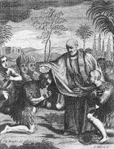 Andrew White (missionary)