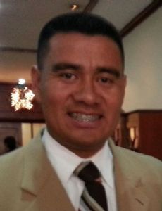 Gonzalo Romero
