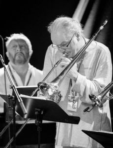 Torbjørn Sunde