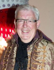 Frank Dunphy