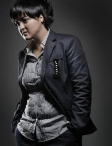 Marija Serifovic