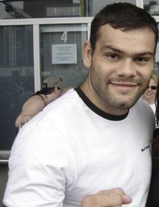 Gabriel Gonzaga
