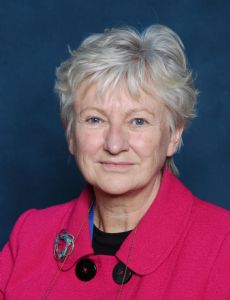 Angela Little (academic)