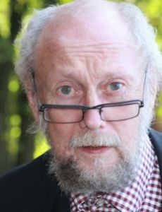 Torgny Lindgren