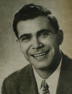 Vinicio Adames