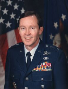 George Lee Butler
