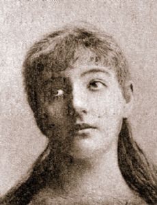 Irene Abendroth
