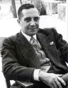 Xavier Zubiri