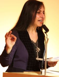 Imtiaz Dharker