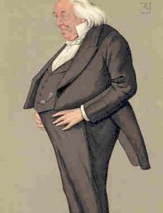 Frederick Bramwell