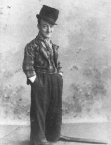 Harry Relph