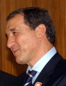 Carlos Alberto Parreira