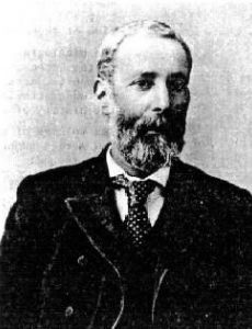Morris Moss