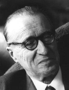 Jean Françaix