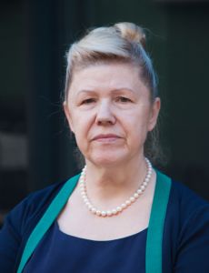 Yelena Mizulina
