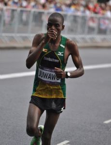 Wirimai Juwawo