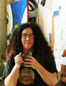 Susannah Israel