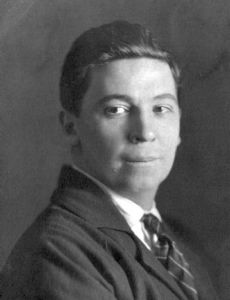 Sergei Yudin (tenor)