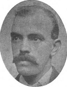 James Parker (Labour politician)