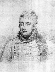Sir Wilfrid Lawson, 10th Baronet