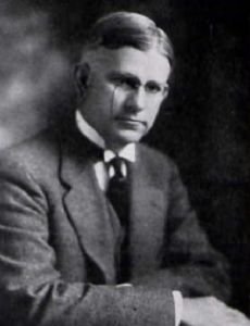 George H. Denny