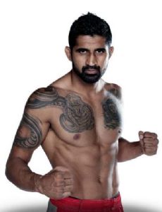 Kultar Gill