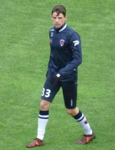 Yohann Magnin
