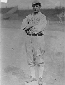 Fielder Jones