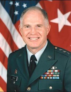 William J. Lennox, Jr.