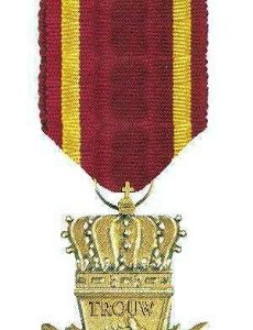 Dutch Cross of Resistance