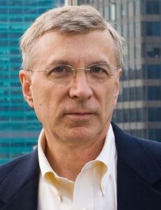 Harry Binswanger