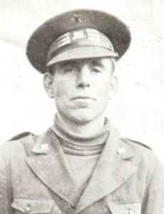 Paddy O'Daire