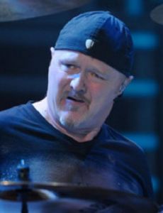 Clayton Hill (drummer)