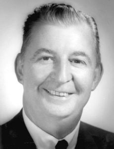 J. Herbert Burke