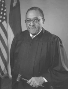 Henry Frye