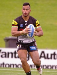 Christian Crichton
